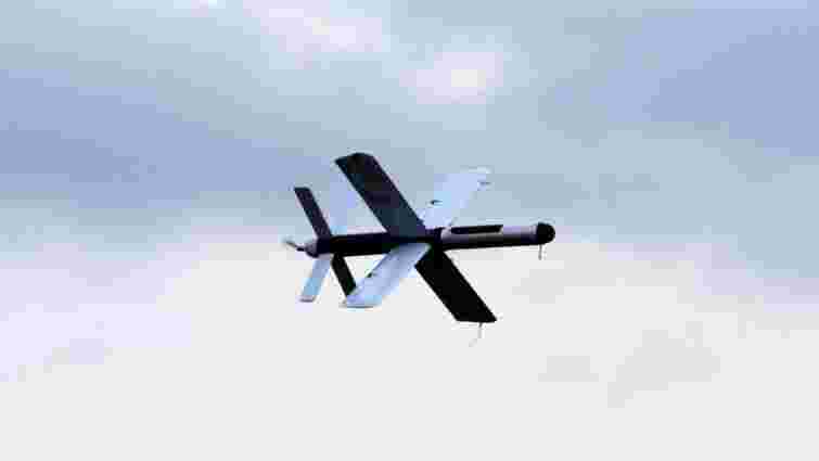 Українські військові вдарили по росіянах одночасно 400 дронами