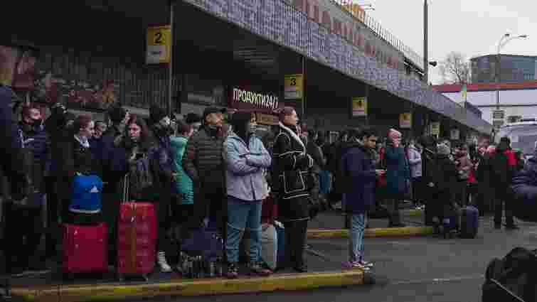 У Литві понад 1 млн євро допомоги українським біженцям отримали громадяни інших країн