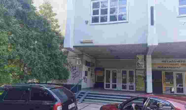 Львівська облрада продала підвали обласного БТІ за 2,3 млн грн