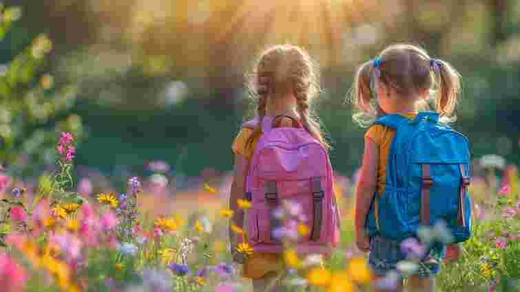 Львівська міськрада оприлюднила графік літніх канікул у школах