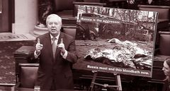 Імпічмент Трампа