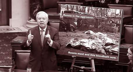 Імпічмент Трампа