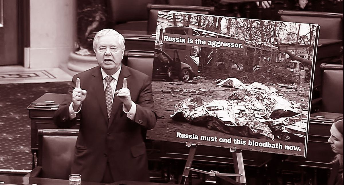 Імпічмент Трампа