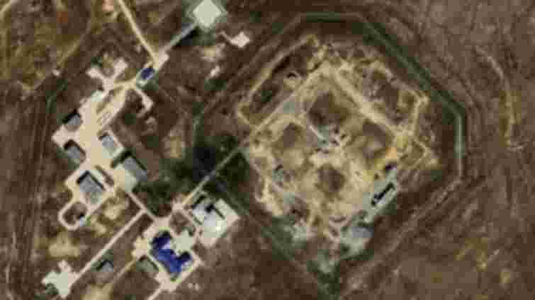 Росія модернізує шахти для зберігання ядерної зброї