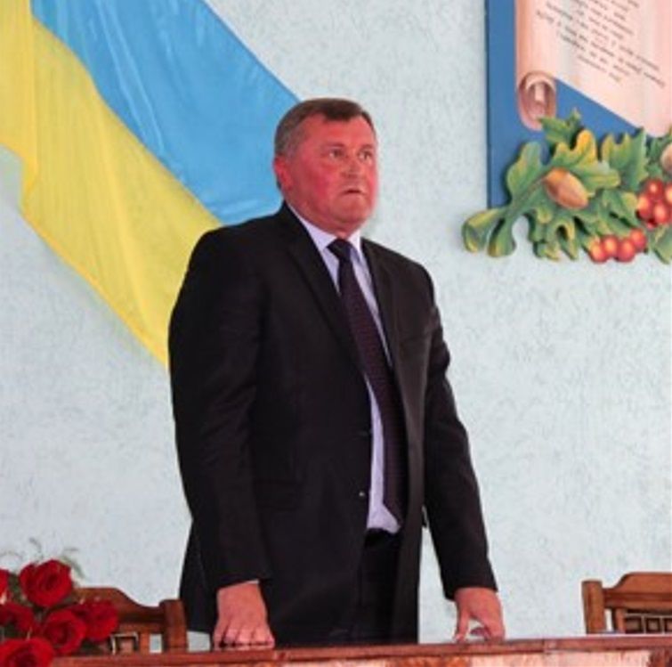 Василь Култан керував Воловецькою РДА в часи Віктора Януковича