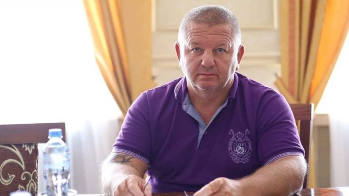 Депутата Закарпатської облради заарештували з заставою у 21 млн грн за переправлення ухилянтів


