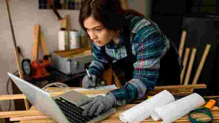 Більшість роботодавців на ринку пропонують вакансії для випускників профтехів