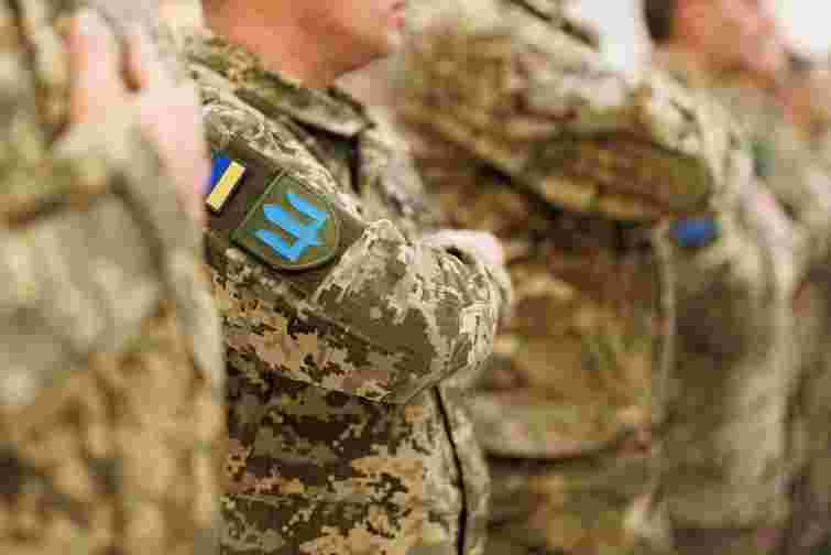 «Повернись живим» запускає ініціативу на підтримку курсу для бойових офіцерів