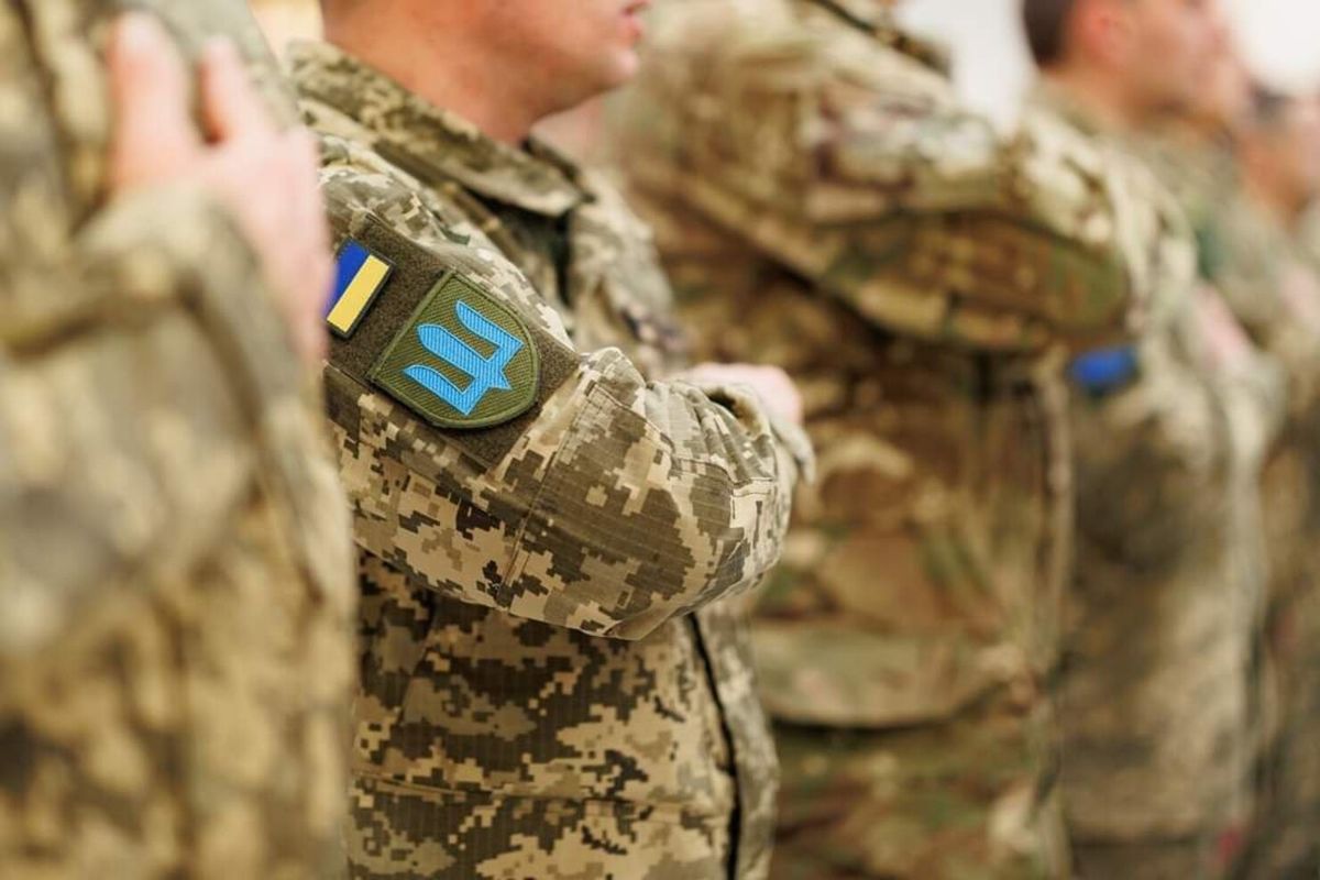 «Повернись живим» запускає ініціативу на підтримку курсу для бойових офіцерів