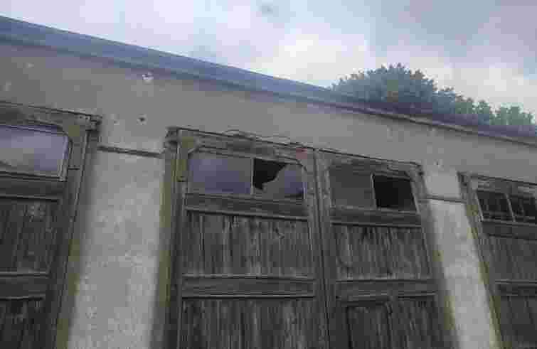 Пов'язана із забудовником «Парус» фірма викупила старий гараж у Львові за 19,5 млн грн