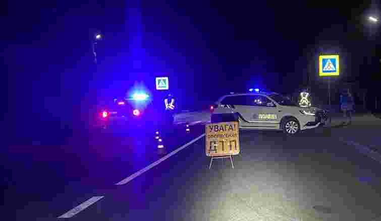 На Тернопільщині водій уник покарання за збитого на смерть пішохода