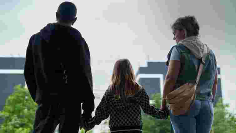 Україна повернула з окупованих територій 11 дітей