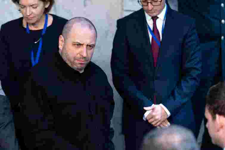 Рустем Умєров дав російській стороні чотири дні на передачу «меморандуму» про перемир'я