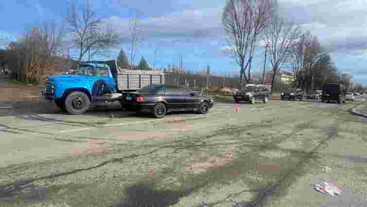 Водій Audi A6 уник покарання за смертельний наїзд на мопедиста в Трускавці