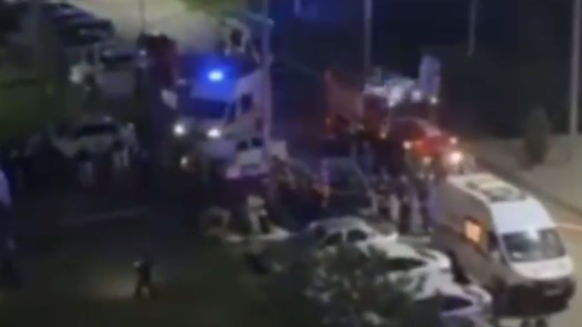 В Росії гранатою підірвали майора, який керував бомбардуваннями Маріуполя