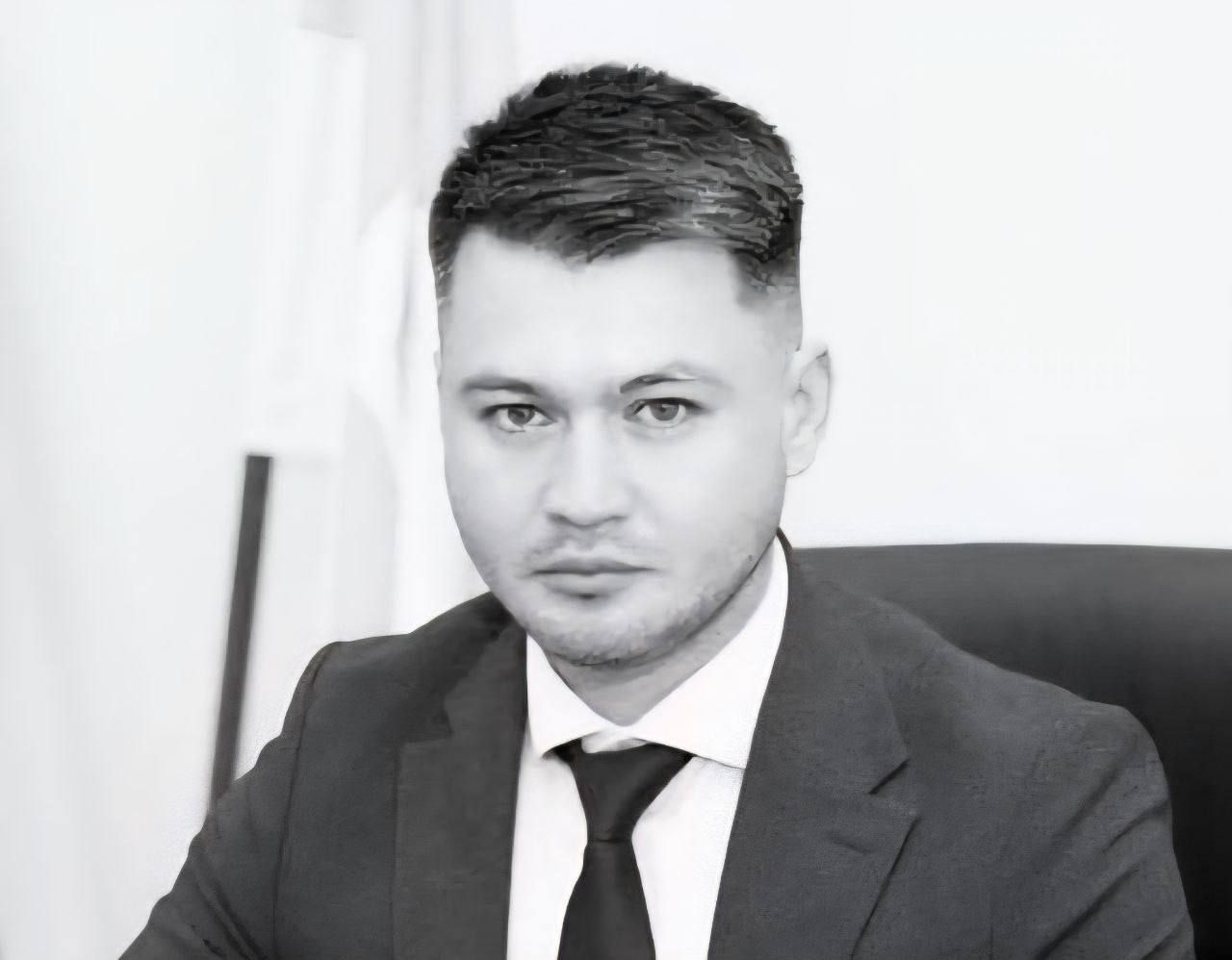 Заур Гурцієв