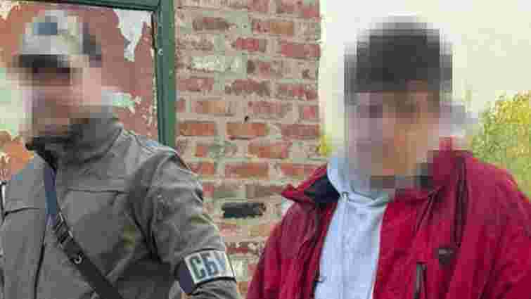 СБУ завадила прориву російської ДРГ на північ Харківщини
