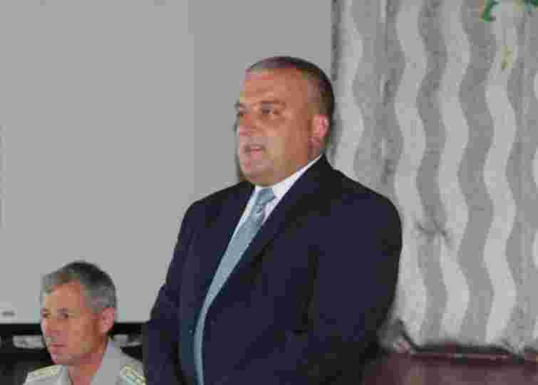 Ексдиректора Шацького нацпарку виправдали у справі про вирубку дерев на 9,5 млн грн