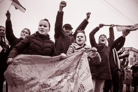 Чи переможе у війні Україна?