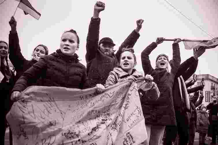 Чи переможе у війні Україна?