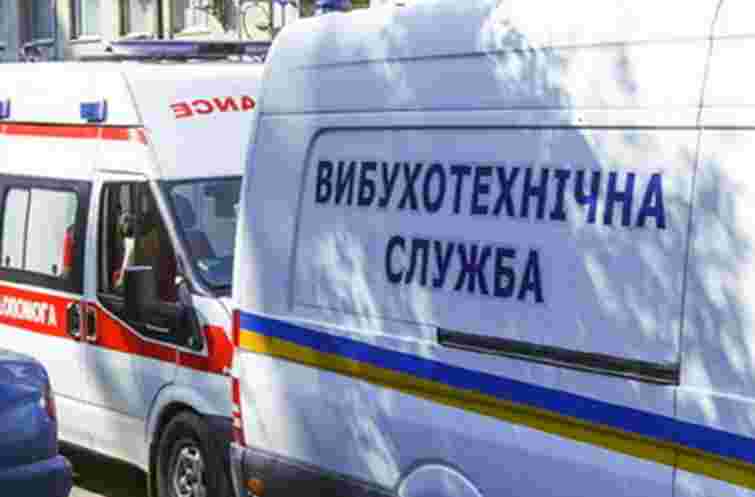 Буковинець отримав 4,5 роки в'язниці за жарт про вибухівку у відділку поліції