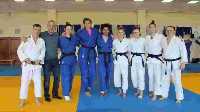 Україна оголосила про бойкот ЧС-2025 з дзюдо через допуск Білорусі до змагань під держпрапором