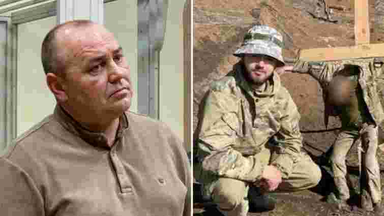 ДБР завершило розслідування щодо екскомандира 211 бригади, який покривав катування бійців