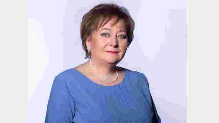 Директорка Львівського медколеджу стала лауреаткою національної премії «Жінка України 2025»