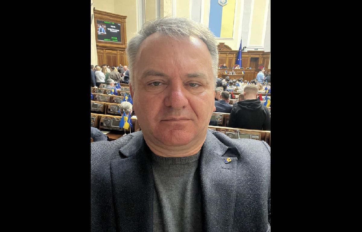 Олег Синютка поширив фейк про потоп у Львові із фото семирічної давності