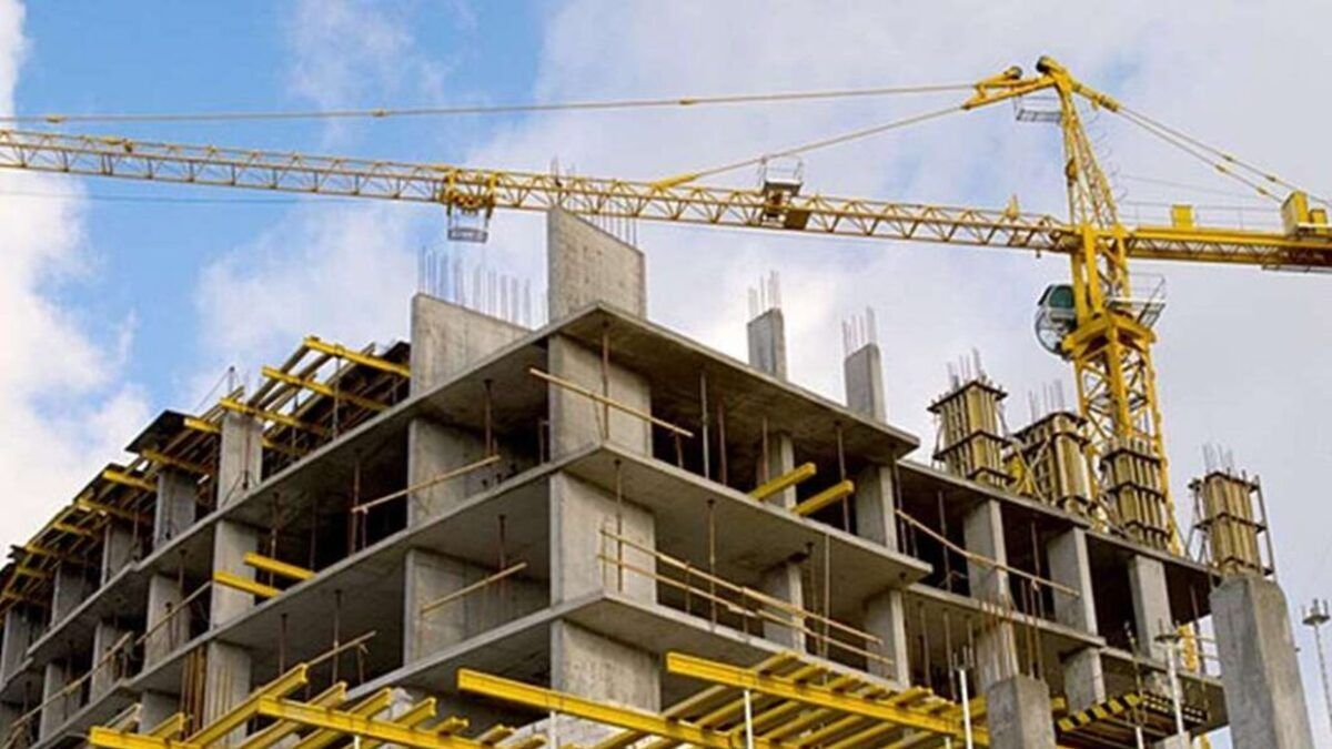 На Львівщині з початку року забудовники здали понад 3 тис. квартир