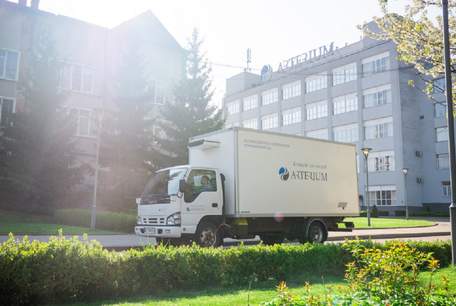 Львівський завод «Галичфарм» невдовзі може отримати нового власника