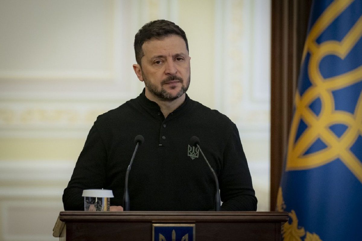 Китай блокує продаж дронів Mavic Україні, але постачає їх РФ, – Зеленський