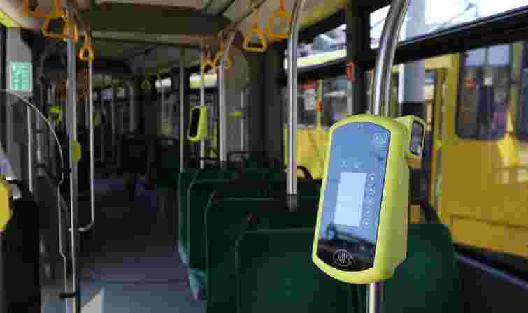 Із 1 червня у Львові подорожчає проїзд у громадському транспорті