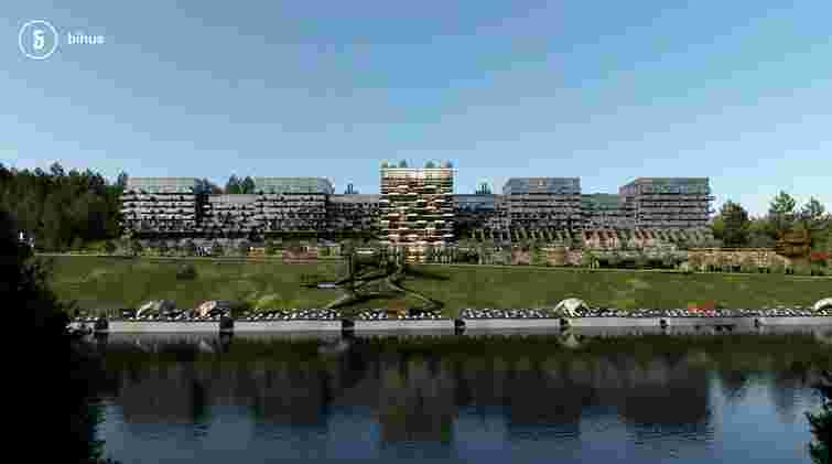 Донька колишнього заступника Авакова будує в Буковелі найбільший в Україні готель