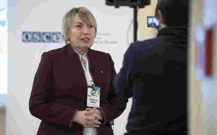 Суддя Верховного суду живе у квартирі родички з РФ, яка не мала доходів на її купівлю 