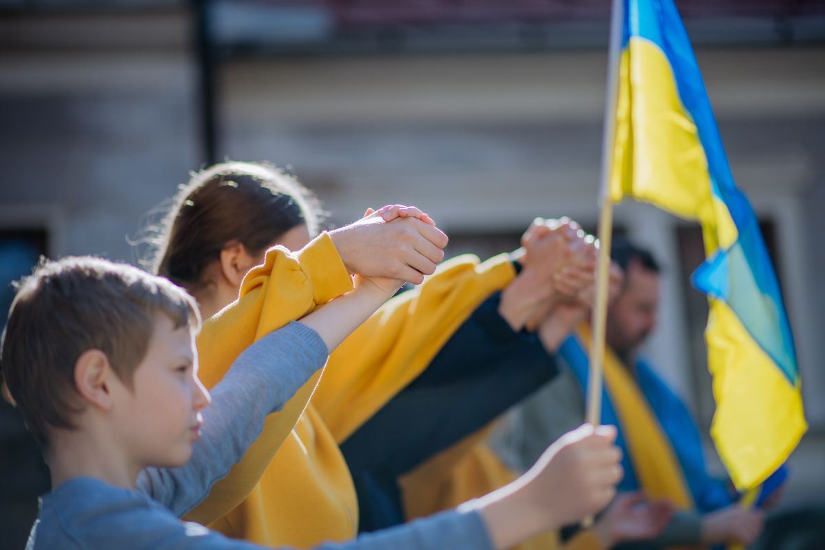Зеленський змінив дату відзначення Дня захисту дітей в Україні