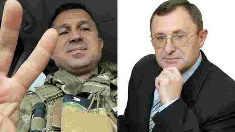 Депутат Чернівецької міської ради склав повноваження через службу у війську