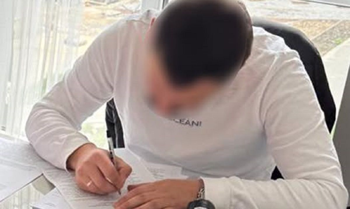 26-річного львів’янина затримали за організацію втечі ухилянта під виглядом волонтера
