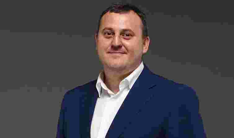 Голова Одеської кіностудії Андрій Осіпов очолив Держкіно