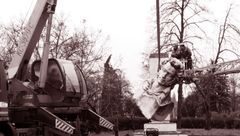 Ми боремося з Путіним чи з Пушкіним?