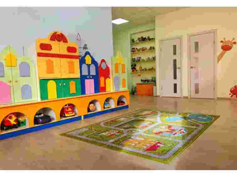 У Чернівцях вперше відкриють групу в дитсадках для дітей віком від 1 року 