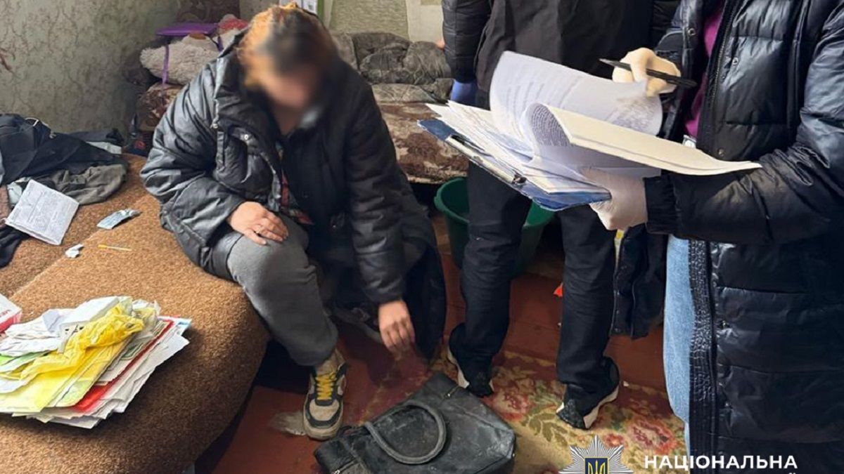 39-річна мешканка Львівщини ошукала військового на понад 900 тис. грн