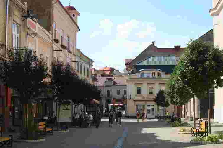 В Ужгороді на розвиток туризму та залучення інвесторів виділили понад 11 млн грн