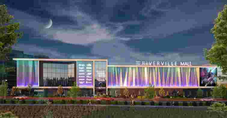 Упродовж трьох років в Ужгороді планують відкрити три ТРЦ