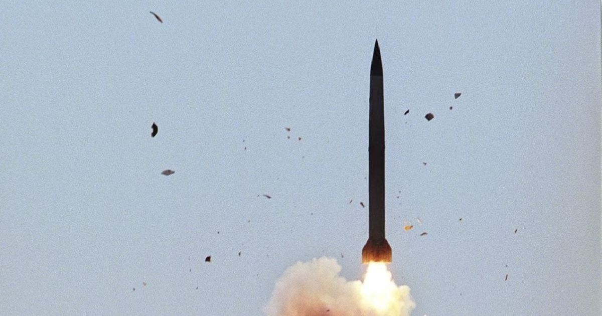 Росія уночі атакувала Україну п'ятьма ракетами та понад сотнею дронів 
