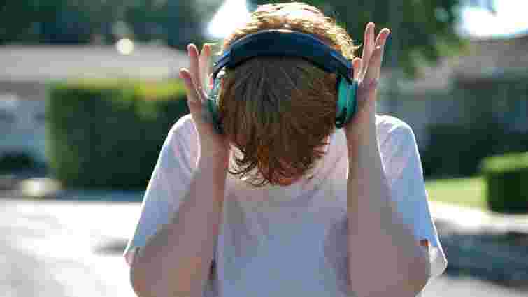 Чому наші діти слухають Моргенштерна і що з цим робити?