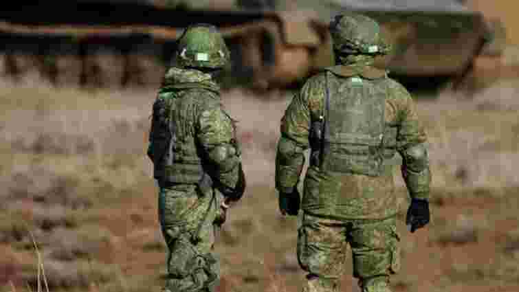 Зеленський повідомив про посилення активності росіян на кількох напрямках фронту