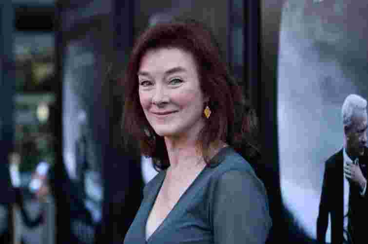 Померла акторка «Відчайдушних домогосподарок» Валері Махаффей