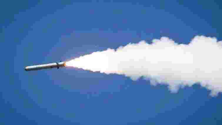 Росіяни вдарили ракетою по навчальному полігону Сухопутних військ, загинули військові