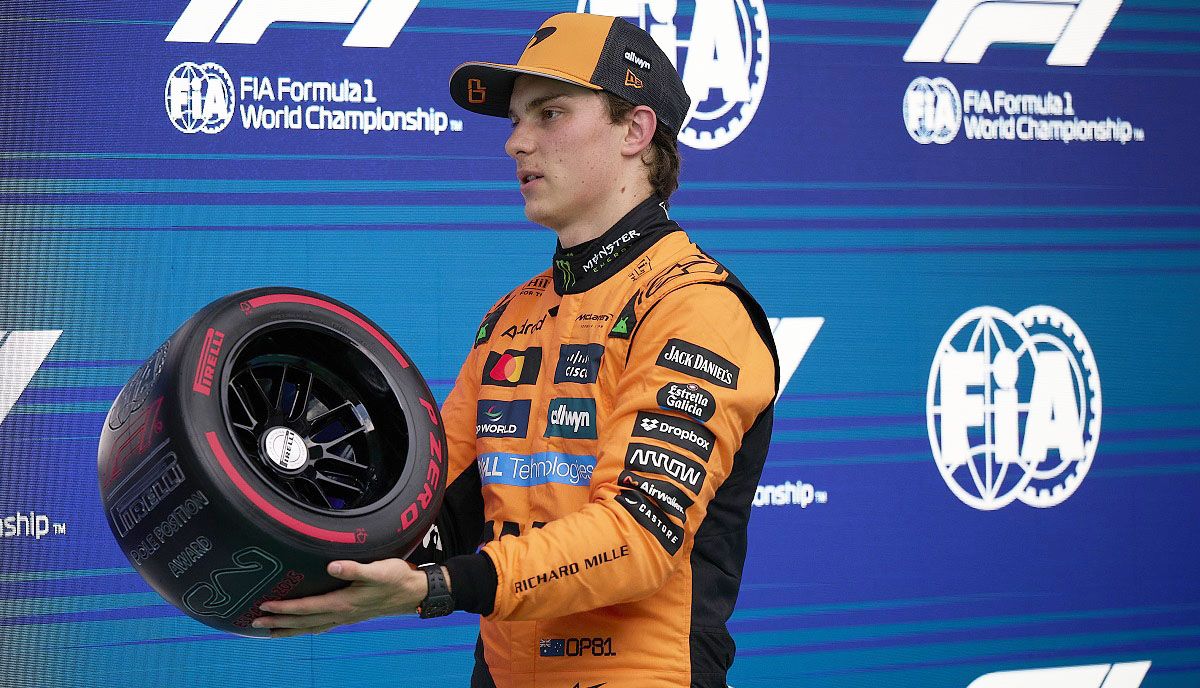 McLaren оформив дубль на Гран-прі Іспанії вперше за останні 27 років